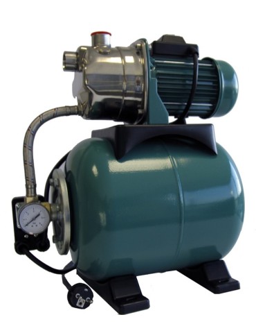 GRUPO  PRESION  H:46M  3700L/H  20  L  PRESX  1200