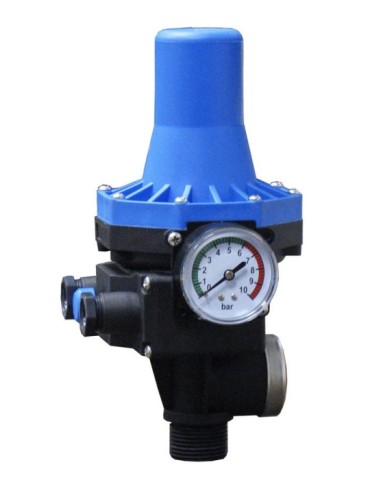 CONTROLADOR  ELECTRON  PRESION  R  -  IMATIC2