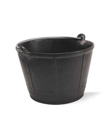 CAPAZO  PLASTICO  ITALIANO  A/MET  10  L  88770