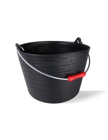 CAPAZO  PLASTICO  A/MET  MOD.2  22  L  88772