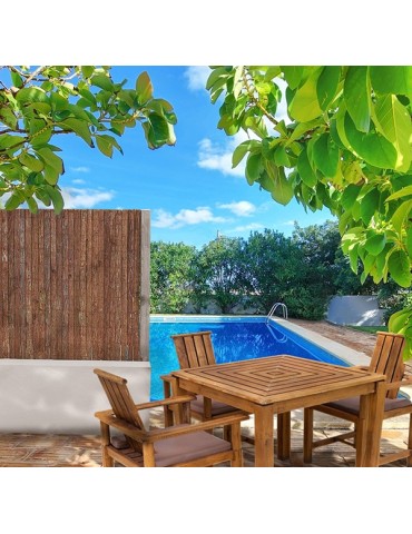 CORTEZA  ABETO  MILWAUKEE  1X3  M  5095045