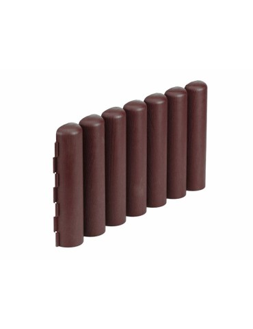 BORDURA  MARRON  TRONCO  SET  5  UN  40X20  CM  49020003