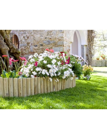 BORDURA  MADERA  20X200  CM  402001