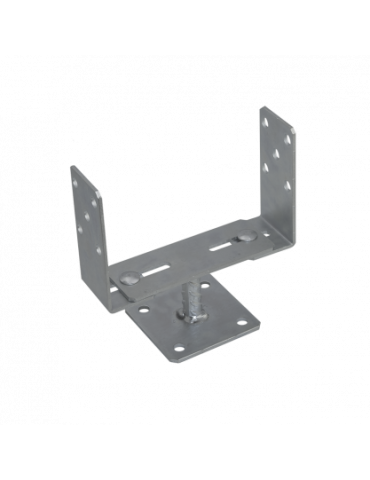 SOPORTE  ALZADO  PERGOLA  -  SPA70140