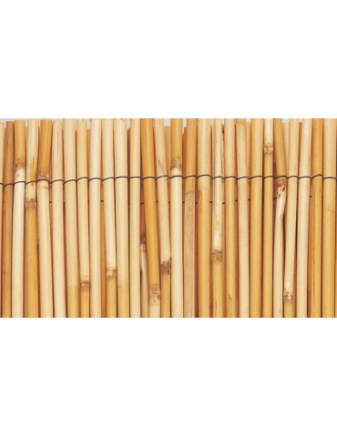 CAÃIZO  TIPO  BAMBU  ROLLO  1,5X5  M  170971
