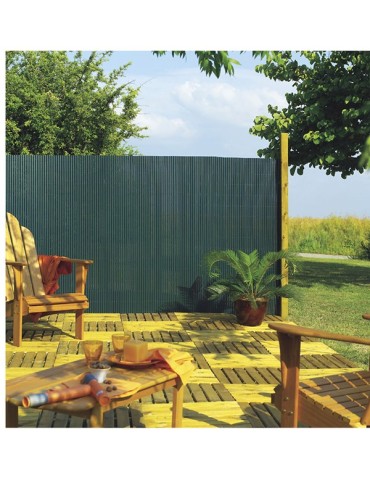 CAÃIZO  PVC  SIMPLE  VERDE  1X3  M  2012166