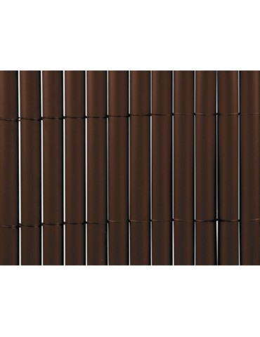 CAÃIZO  PVC  DOBLE  CHOCOLATE  2X3  M  2014978