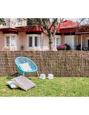 BREZO  RUSTICO  TEJIDO  NEW  1X3  M  11050009