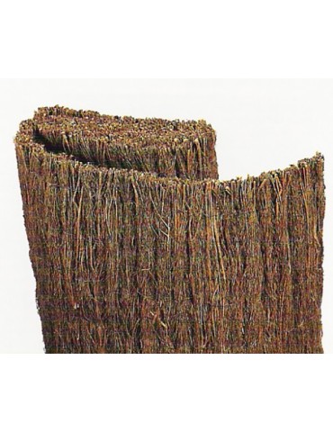 BREZO  RUSTICO  100%  OCULTACION  1,5X3  M  220022