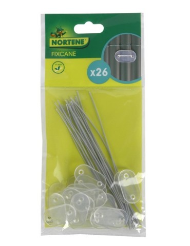 BRIDA  P/CAÃIZO  FIXCANE  26  UD.  -  2018786