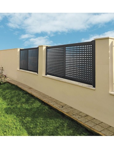 PANEL  CELOSIA  PP  MOON  AT  1X1  M  2019490