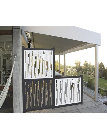 PANEL  CELOSIA  PP  NAUTIC  AT  1X1  M  2019487