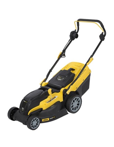 CORTACESPED  ELECT  ABS  42  CM  2000  W  POWXG6281