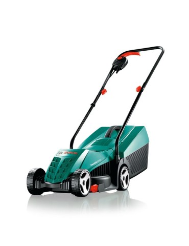 CORTACESPED  ELECTR  32  CM  1200  W  ARM  32