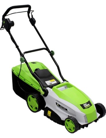 CORTACESPED  ELECTRICO  36  CM  1600  W  66284