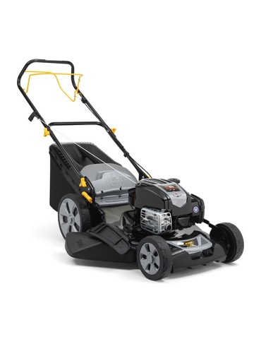 CORTACESPED  GASOL  B&S  51CM  163  CM3  AL5  51  SQ