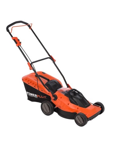 CORTACESPED  SIN  BAT  LI  37CM  5  P  40  V  POWDPG7560