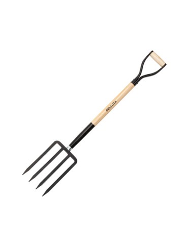 HORCA  C/  MANGO  CAVAR  4  P  -  911/4  MA