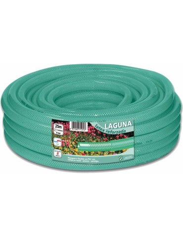 MANGUERA  FLEXIBLE  REFORZ  14X20  R/25  M  7414250