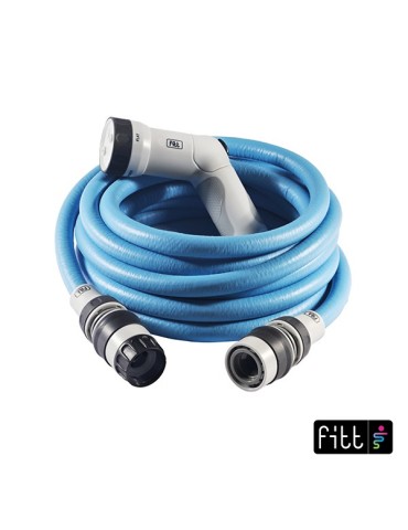 MANGUERA  EXTENSIBLE  +  PISTOLA  15  M  53110151