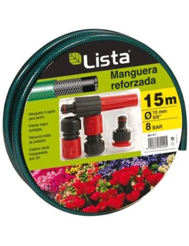 KIT  ESPIROJARDIN  15  5/8"  R/25  MTS  25251519001