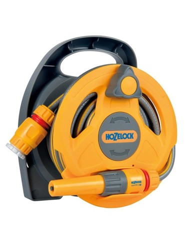 PORTAMANGUERA  CON  ACCESORIOS  10  M  2427  0000