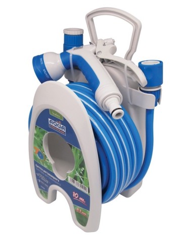 KIT  PORTA  MANGUERA+ACC+PISTOLA  25X15X14  C2102