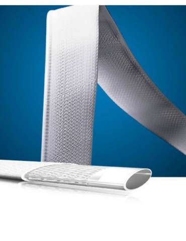 MANGUERA  PLANA  W  FLAT  S  40MM  R/100  M  19120040100