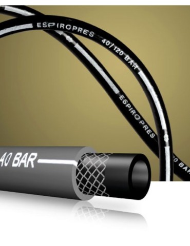 MANGUERA  FUMIGAC  80BAR  8X15MM  R/100  M  95890815100-95850815