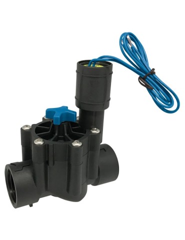 ELECTROVALVULA  REGULADOR  CAUDA  1  Q160C