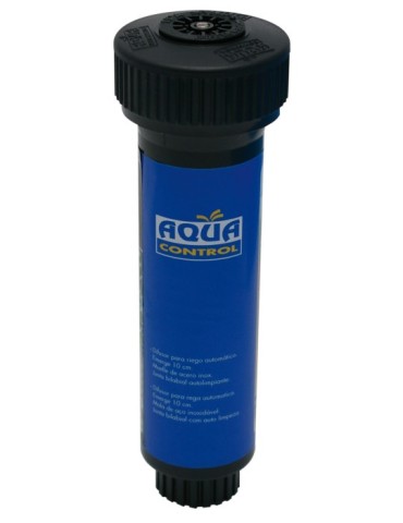 DIFUSOR  REGULABLE  CON  TOBERA  10  CM  C131610