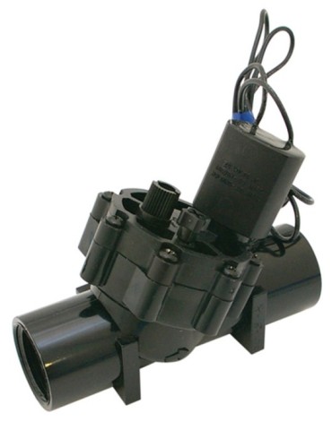 ELECTROVÃLVULA  K  HEMBRA  C/REGU  -  Q151C