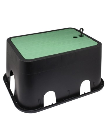 ARQUETA  RECTANG  JUMBO  42X32X20CM  C1903B