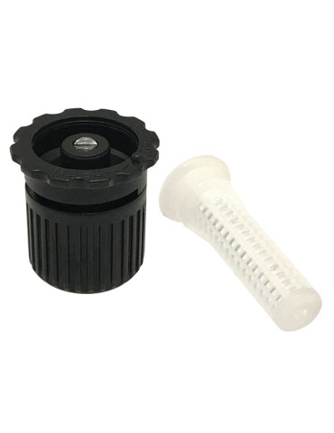 TOBERA  REGULABLE  0-360Âº  4-4,5M  -  A1315B3