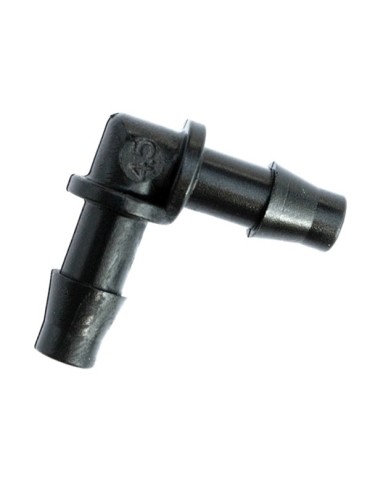 CODO  MICROTUBO  MICRO  BL10  4  MM  902410