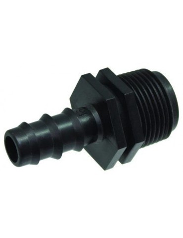 ADAPTADOR  MACHO  MICRO  16X3/4''  901501