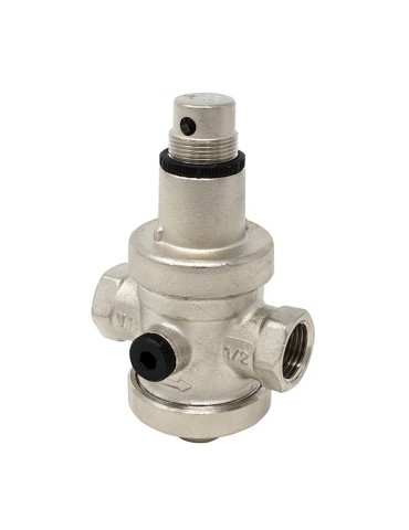 REDUCTORA  PRESION  3/4  -  4151-020