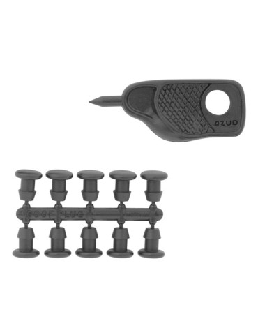 PUNZON  +  TAPON  MICRO  4  MM  902901