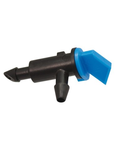 GOTERO  STANDAR  MICRO  BL25  4  L/H  904025