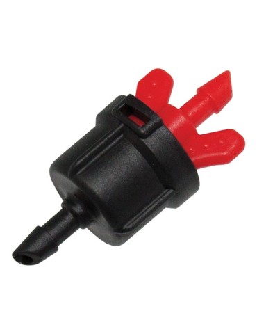 GOTERO  BARREL  4LT/H  DESMONTABL  -  905010