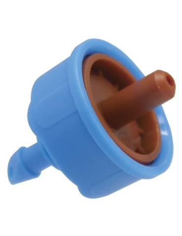 GOTERO  AUTOCOMPENSADO  AUTOLIMPIABLE  4  L/H  906410