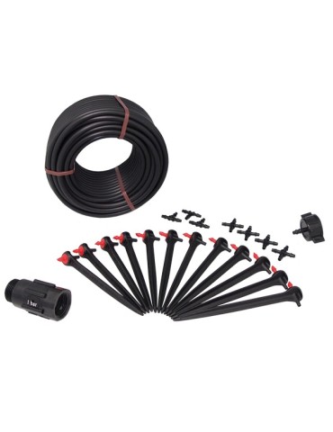 KIT  GOTEO  BALCON  +  PROGRAMADOR  -  C4061