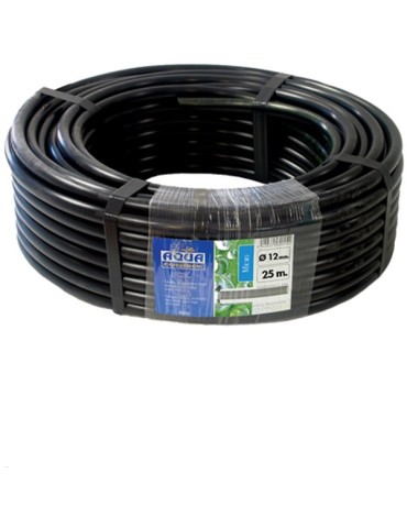 TUBERIA  PRINCIPAL  MICRO  R/50  NEGRO  16  MM  C4366