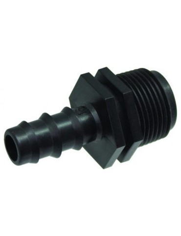 ADAPTADOR  GRIFO  MACHO  1/2"  16  MM  900401