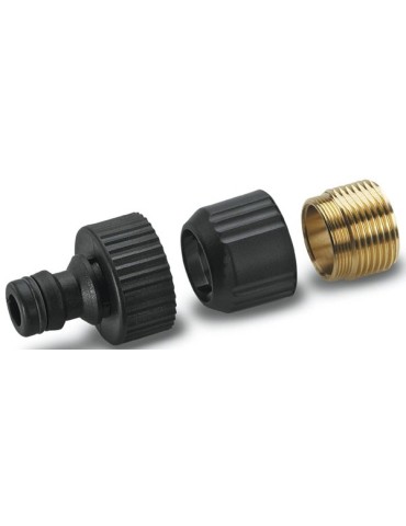 ADAPTADOR  GRIFO  MONOMANDO  -  26450100