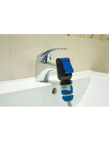 ADAPTADOR  UNIVERSAL  GRIFO  DOMESTICO  -  C2025