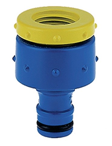 ADAPTADOR  HEMBRA  TOP  LINE  3/4-1/2''  0000201