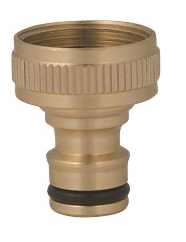 ADAPTADOR  GRIFO  HEMBRA  LATON  1''  PG0221