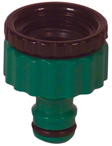 ADAPTADOR  GRIFO  HEMBRA  3/4-1''  PG0226