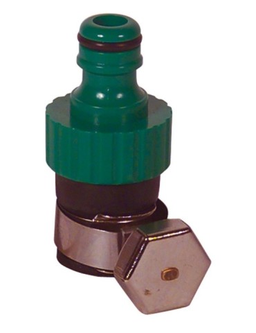 ADAPTADOR  GRIFO  UNIVERSAL  -  PG0225